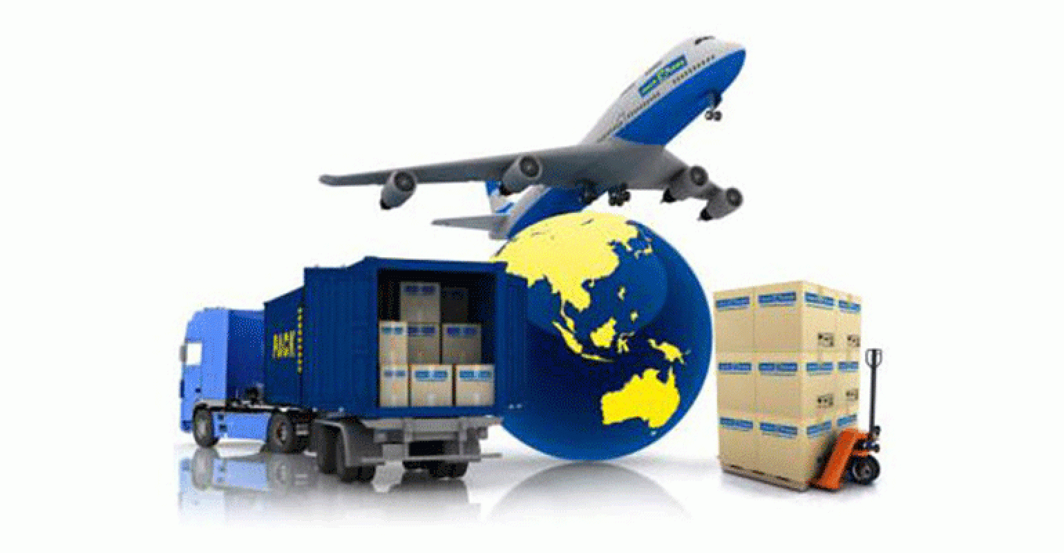 logistics solutions