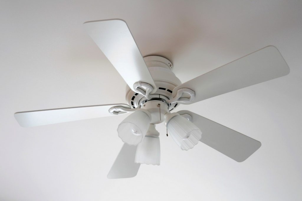 Ceiling Fan