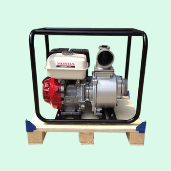 water pump machine