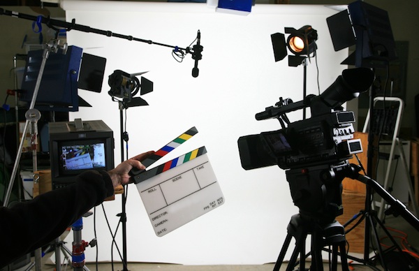 film production