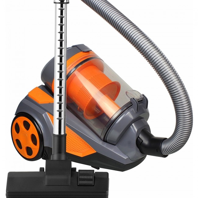 Vacuum Savvy