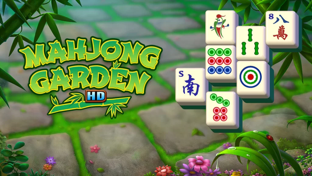 Mahjong Online