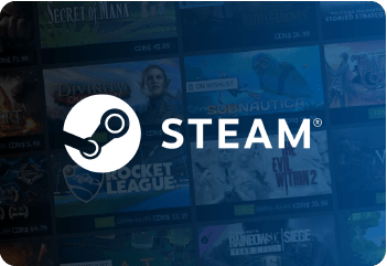 steam wallet gift card