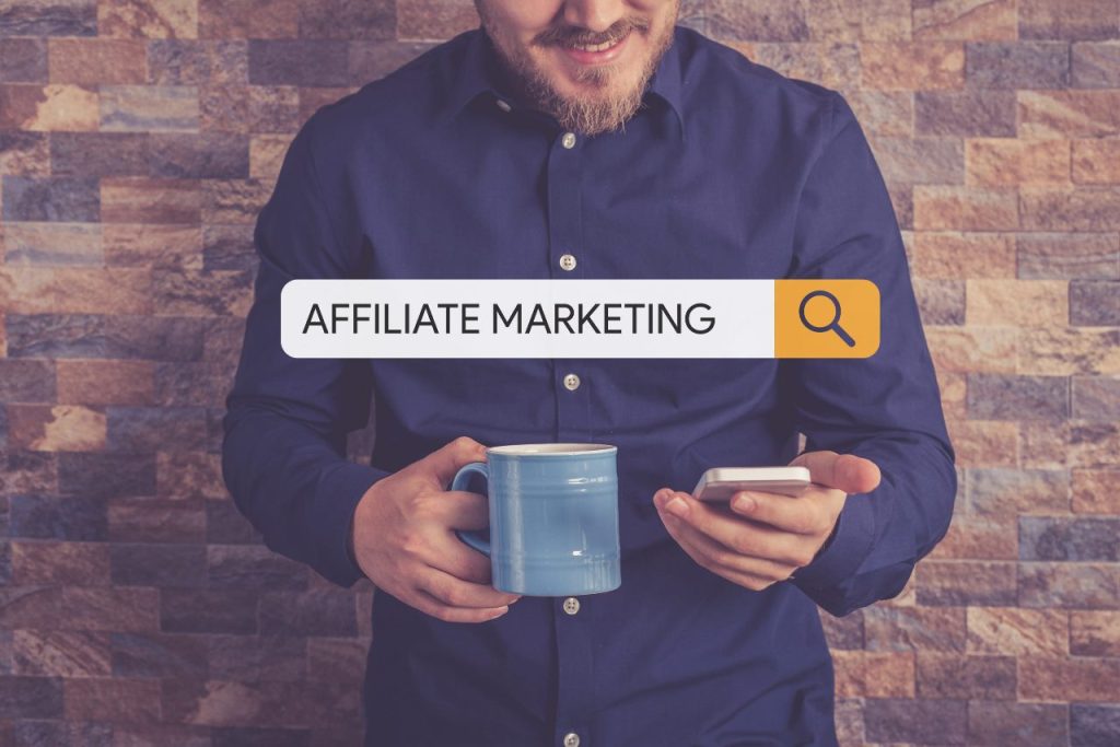 Affiliate Marketing Course