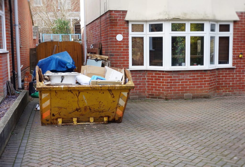 Professional Skip Hire Services