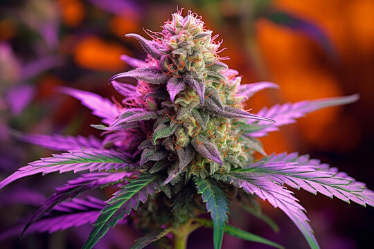 A Beginner's Guide to THC Delta 8 Flower: Everything You Need to Know